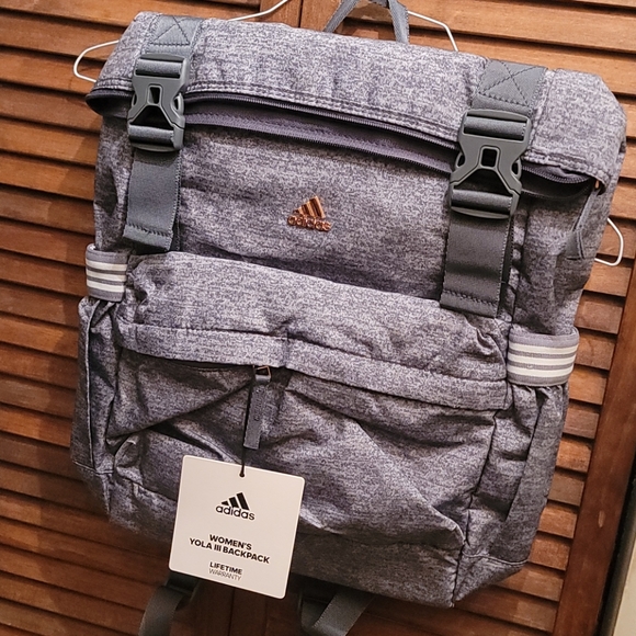 Backpacks
